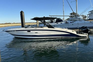 29' Sea Ray 2023 Yacht For Sale